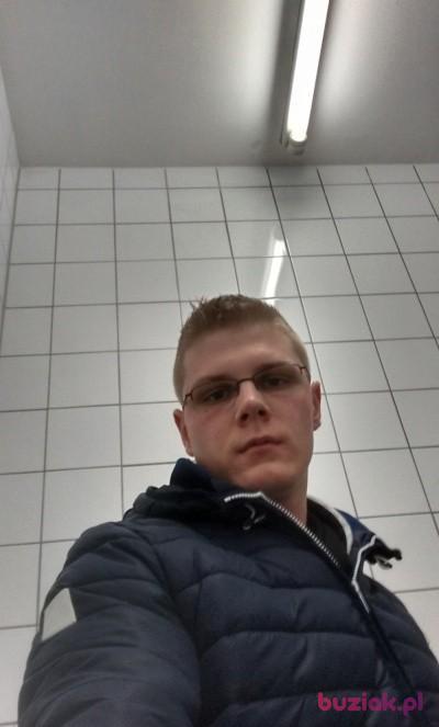 Mateusz, Mężczyzna, 34, Leszno, Polska, Zdjęcie: 2