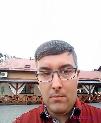 Radek, Mężczyzna, 36, Golub-Dobrzyń, Polska, Zdjęcie: 2