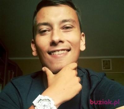 Bartek, Mężczyzna, 33, Konin, Polska, Zdjęcie: 2