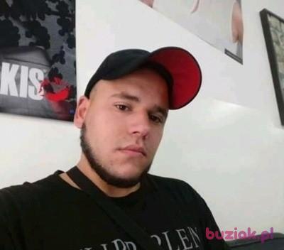 Szymon, Mężczyzna, 30, Rotterdam, Holandia, Zdjęcie: 5