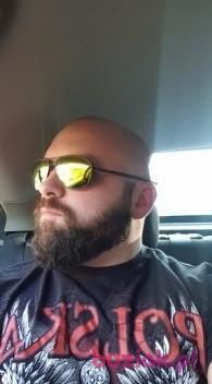 Damian, Male, 32, Kraków, Polska, Photo: 1