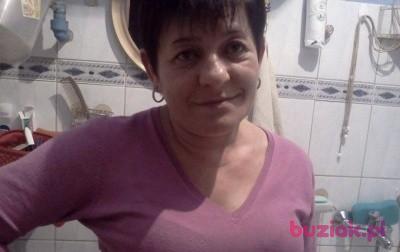 Małgosia, Female, 60, Mysłowice, Polska, Photo: 2