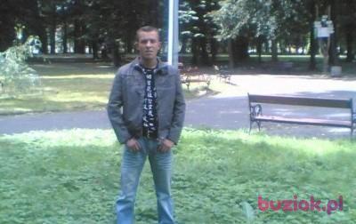 Kamil, Male, 41, Poznań, Polska, Photo: 2