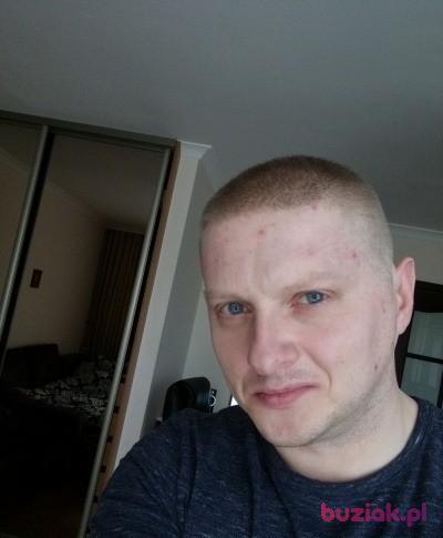 konrad, Mężczyzna, 43, Warszawa, Polska, Zdjęcie: 2