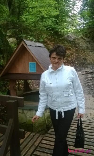 Ewa, Kobieta, 71, Polska, Zdjęcie: 2