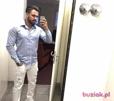 kamilkamil19, Male, 40, Łódź, Polska, Photo: 2