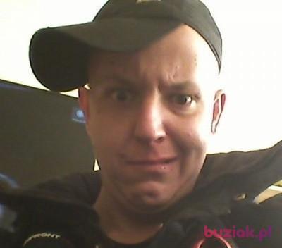 Seba, Male, 37, Łódź, Polska, Photo: 3