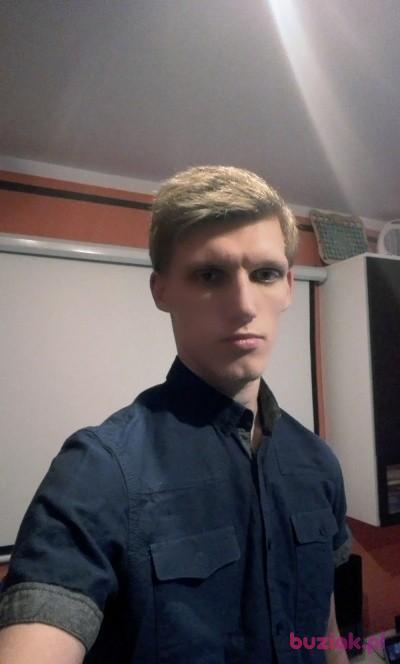 Krystian, Male, 32, Błonie, Polska, Photo: 1