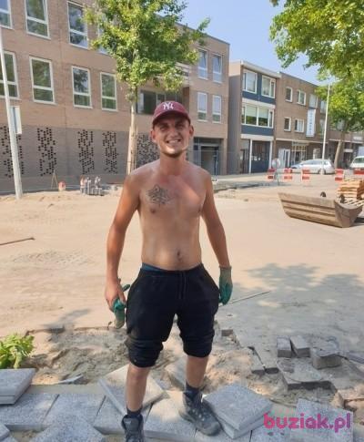 Piotr, Mężczyzna, 32, Holandia, Zdjęcie: 1
