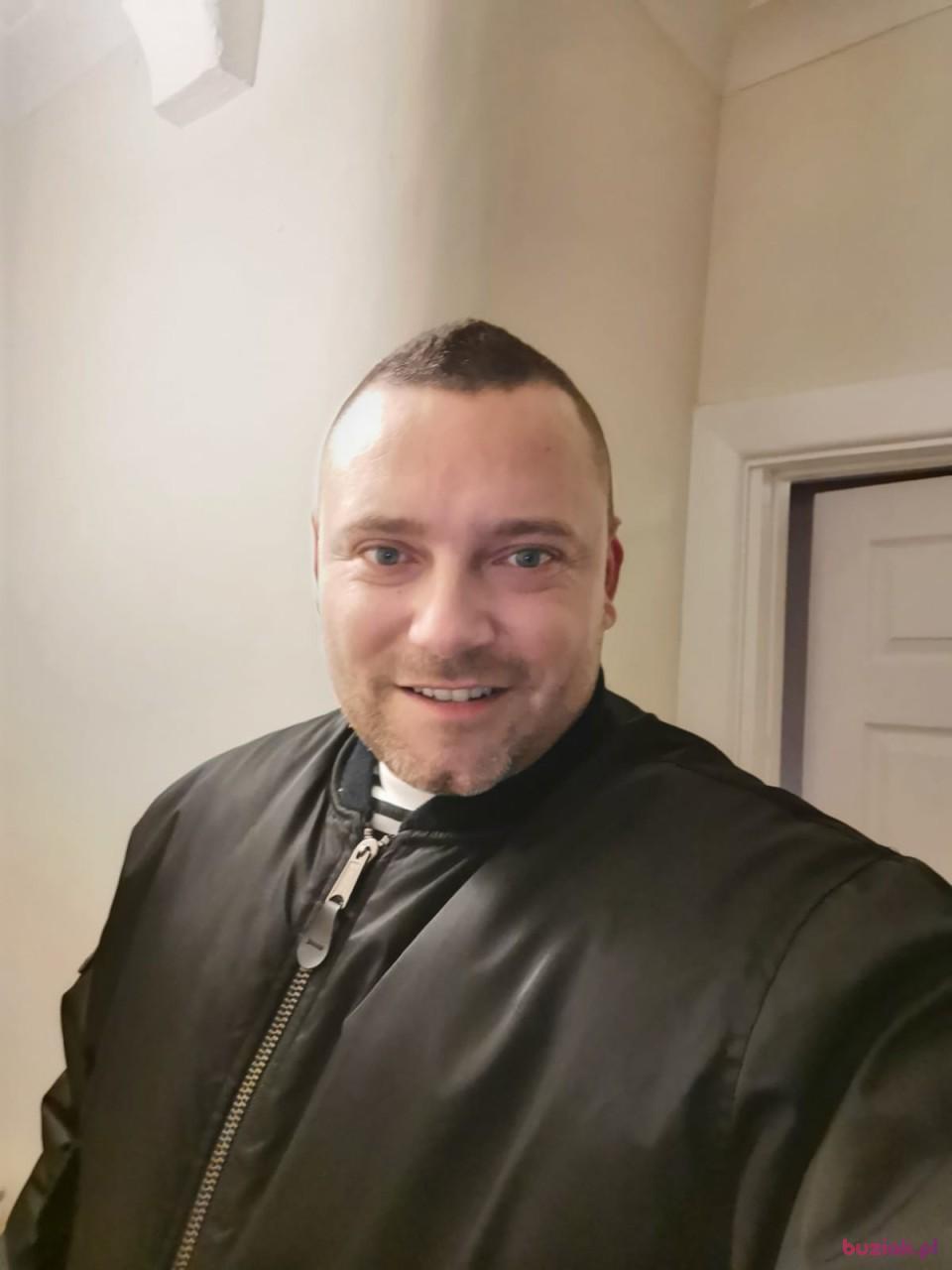 Krzysiek, Mężczyzna, 41, Gorseinon, Wielka Brytania, Zdjęcie: 2