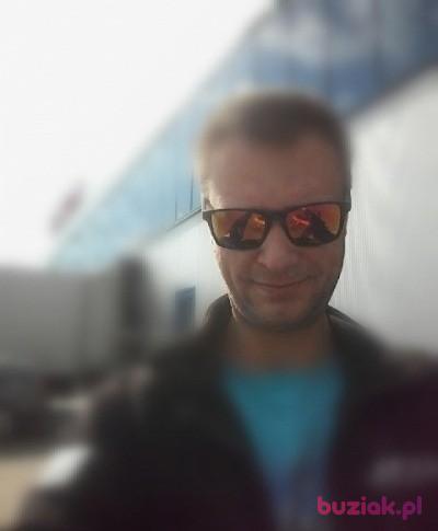 Adrian, Male, 38, Katowice, Polska, Photo: 2