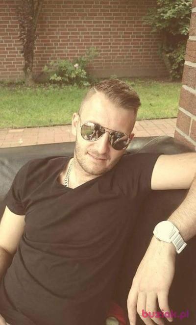 Łukasz, Mężczyzna, 41, Holandia, Zdjęcie: 2