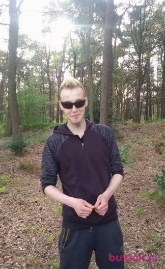 Patryk, Male, 32, Polska, Photo: 2