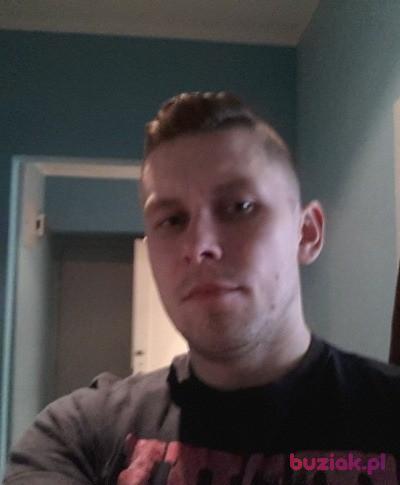 Domino, Male, 39, Brzesko, Polska, Photo: 3