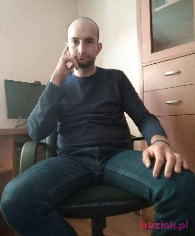 Mateusz, Male, 41, Kielce, Polska, Photo: 1
