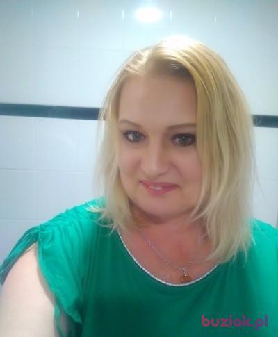 Kasia, Kobieta, 51, Gniezno, Polska, Zdjęcie: 1