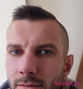 Tomasz, Male, 37, Miechów, Polska, Photo: 1