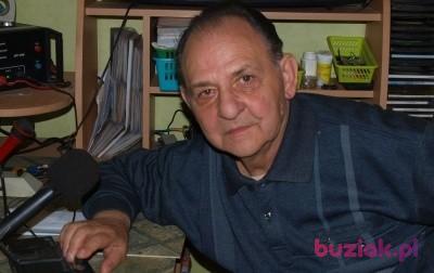 Ryszard, Male, 75, Łódź, Polska, Photo: 1