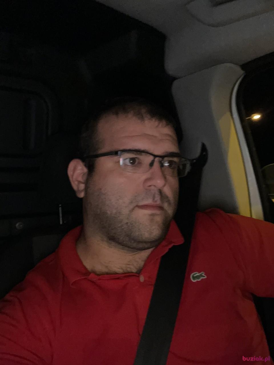 Marcin, Male, 33, Szczecin, Polska, Photo: 2