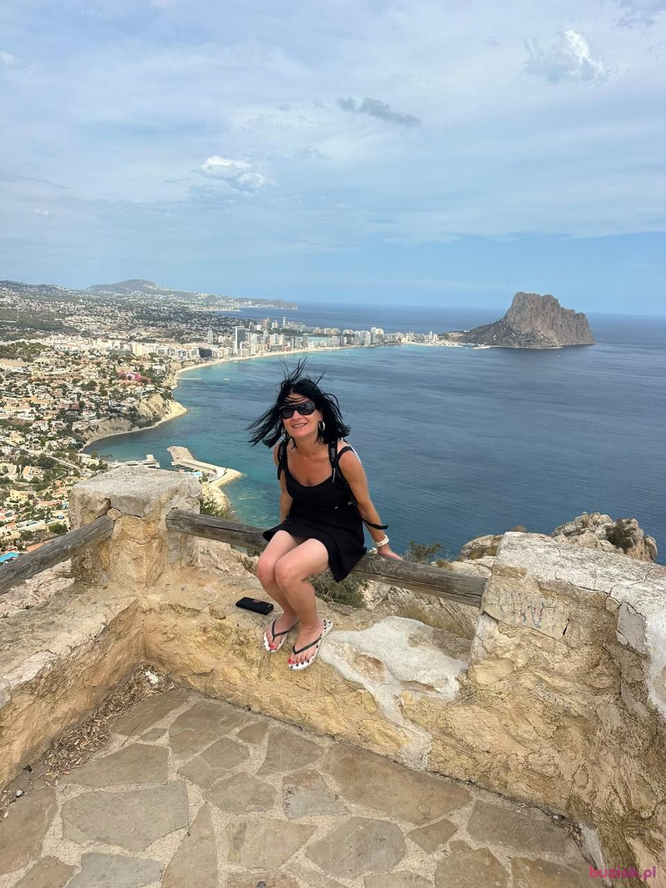 Marta, Kobieta, 47, Wielka Brytania, Zdjęcie: 6