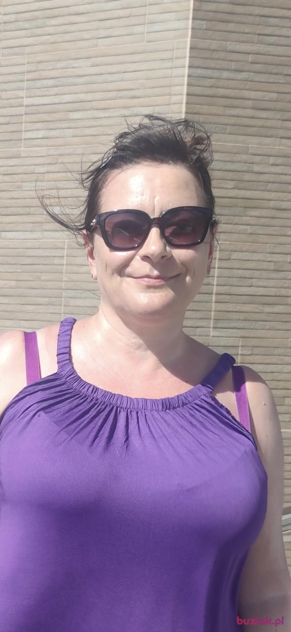 Aga, Kobieta, 53, Hatfield, Wielka Brytania, Zdjęcie: 7