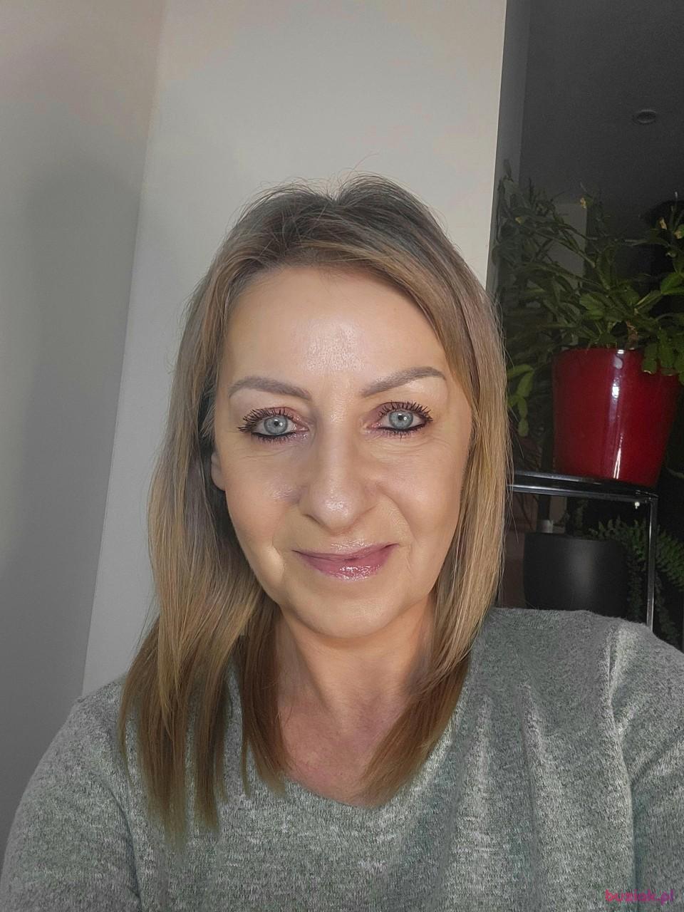 Małgorzata, Female, 59, Westminster, Wielka Brytania, Photo: 4