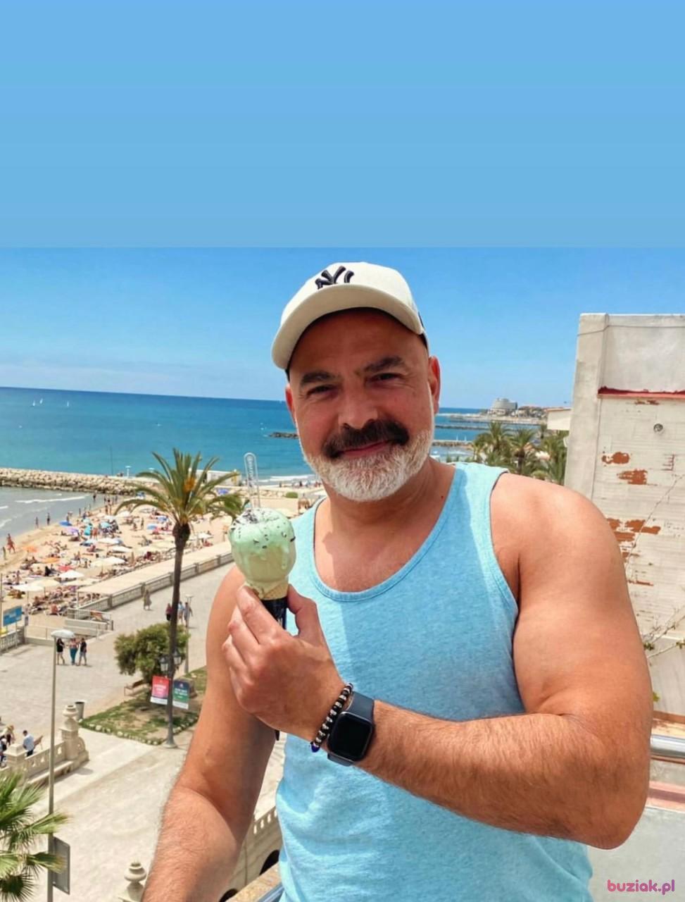 Francisco, Male, 59, Grodzisk Wielkopolski, Polska, Photo: 3