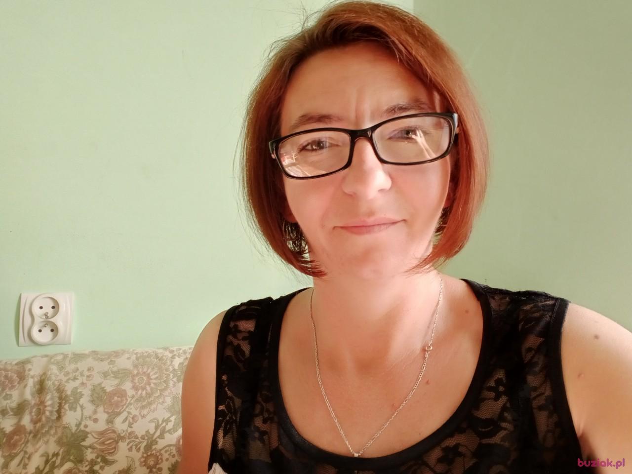 Dorota, Kobieta, 48, Praszka, Polska, Zdjęcie: 1