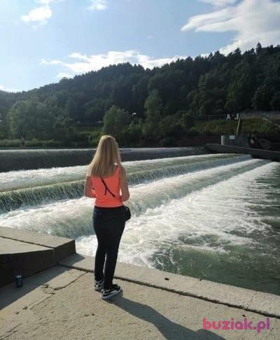 Magda, Female, 37, Kraków, Polska, Photo: 2