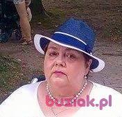 Mariola, Kobieta, 72, Łódź, Polska, Zdjęcie: 1