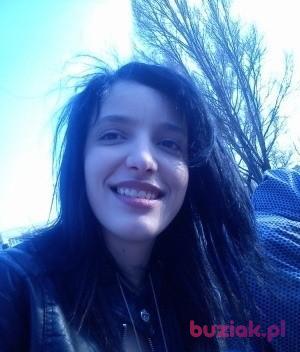 Monika, Female, 34, Poznań, Polska, Photo: 2