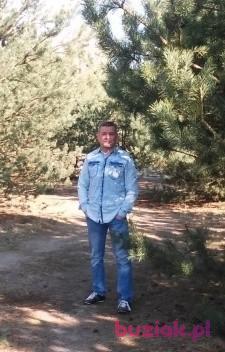 slawek, Male, 55, Grudziądz, Polska, Photo: 3