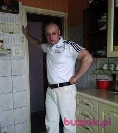 RAFAŁ, Mężczyzna, 43, Rumia, Polska, Zdjęcie: 3