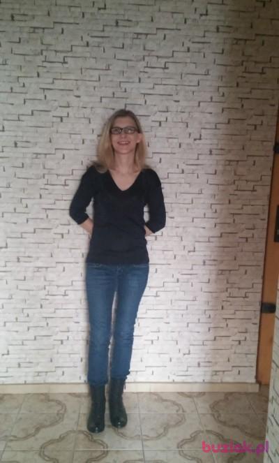 Monik1982, Female, 44, Knurów, Polska, Photo: 1