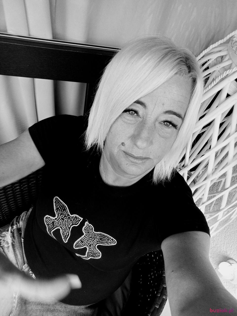 Marika, Female, 52, Lębork, Polska, Photo: 3