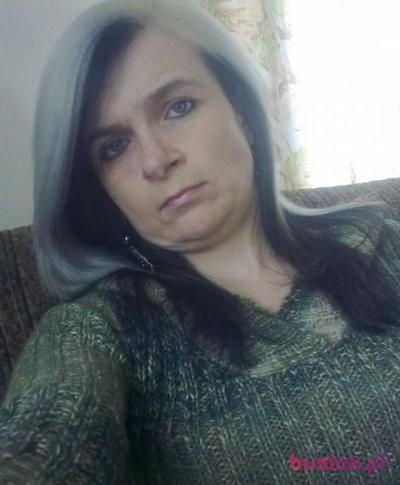 BeataIks, Female, 47, Wieluń, Polska, Photo: 1
