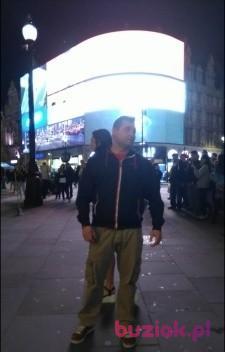 mateusz, Mężczyzna, 37, Wielka Brytania, Zdjęcie: 2