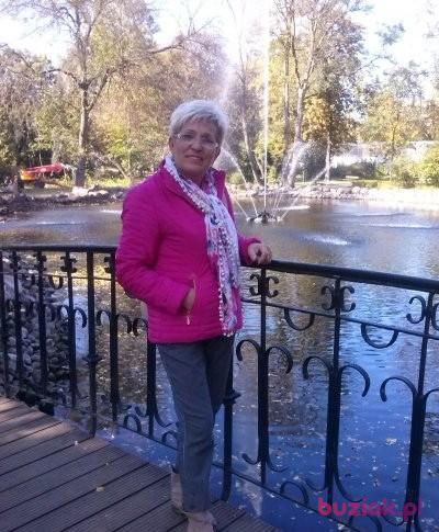 TERENIA, Female, 76, Malbork, Polska, Photo: 2