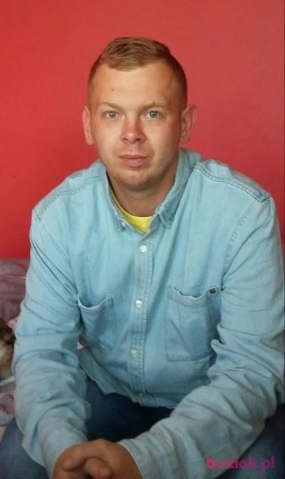 paweł, Mężczyzna, 33, Wolbrom, Polska, Zdjęcie: 1