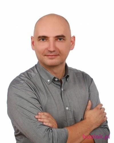 Albert, Mężczyzna, 45, Białystok, Polska, Zdjęcie: 1