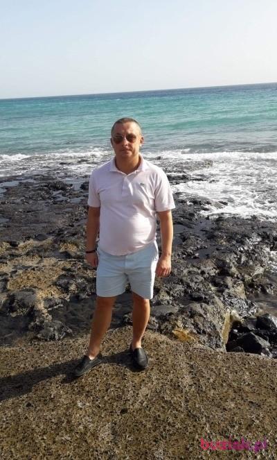 Marcin, Mężczyzna, 41, Warszawa, Polska, Zdjęcie: 2