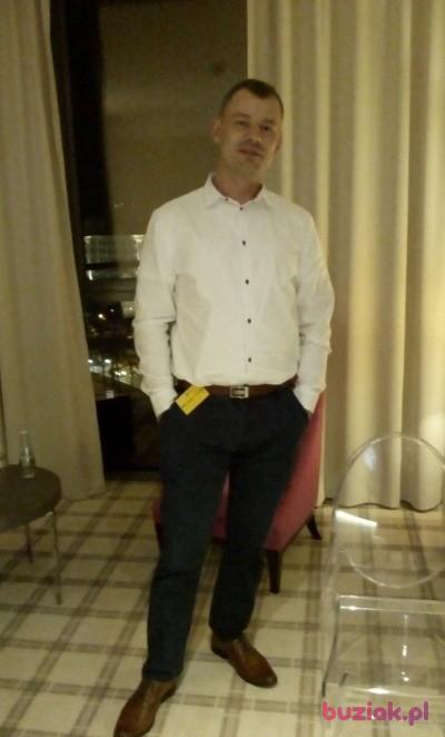 Olek, Male, 44, Bełchatów, Polska, Photo: 3