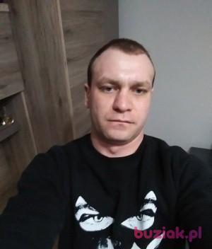 Grzegorz, Mężczyzna, 36, Jędrzejów, Polska, Zdjęcie: 1