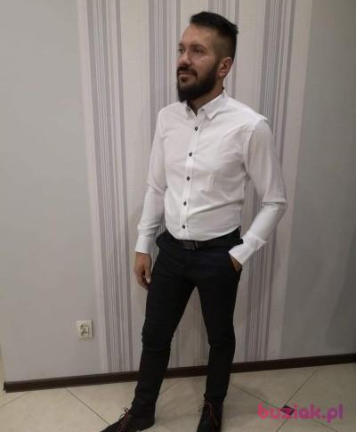 Damian, Male, 42, Murowana Goślina, Polska, Photo: 3