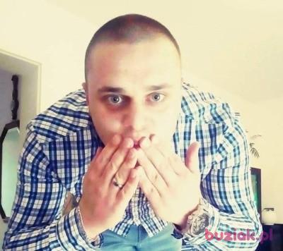 Marcin, Mężczyzna, 34, Bergheim, Niemcy, Zdjęcie: 2