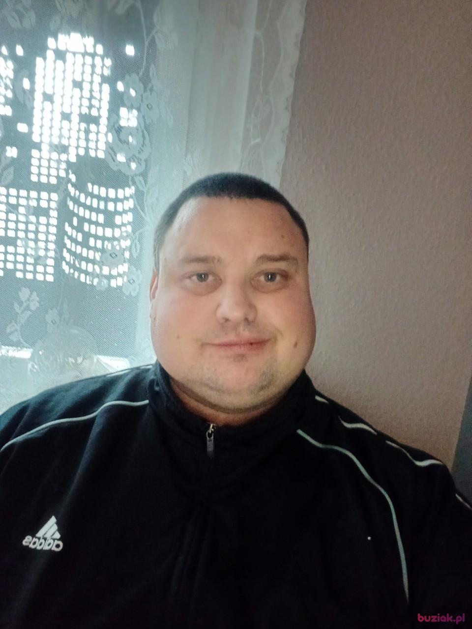 dariusz, Male, 41, Zielona Góra, Polska, Photo: 1