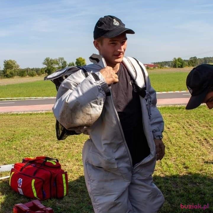 Piotrek, Mężczyzna, 34, Węgrów, Polska, Zdjęcie: 8