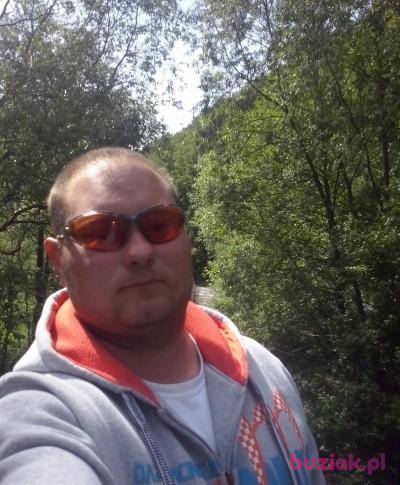 Przemek, Mężczyzna, 38, Ostrów Wielkopolski, Polska, Zdjęcie: 2