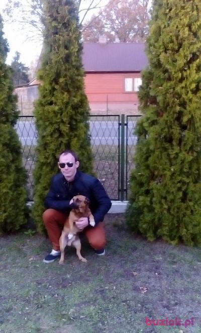 daniel, Mężczyzna, 41, Łuków, Polska, Zdjęcie: 2