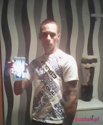 Rafał, Male, 42, Szczecin, Polska, Photo: 2